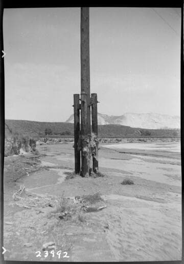 Chino-Colton Transmission Line (66kV)