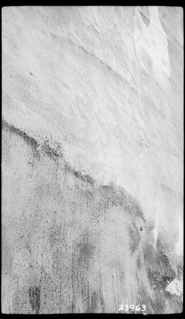 Big Creek, Huntington Lake Dams - Dam #1