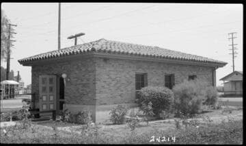 Carmenita Substation
