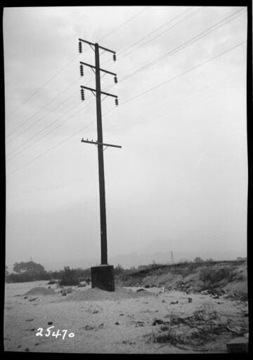 Miscellaneous Transmission