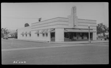 Montebello Commercial Office