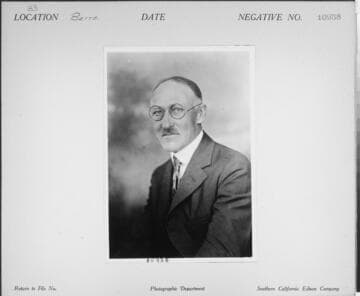 P1.3 - Portraits, A-C