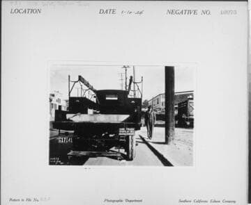 T3.1 Transportation - Autos, Trucks, & Railcars