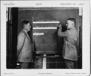 C1.1 - Charts miscellaneous - Davis & Dennis