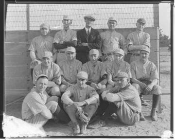 P1.1 - Group Portraits