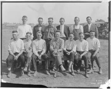 P1.1 - Group Portraits