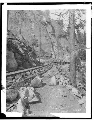 T3.2 Transportation - S.J.&E. R.R