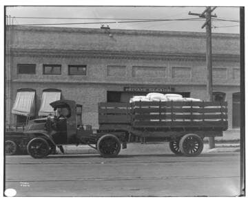 T3.1 Transportation - Autos, Trucks, & Railcars