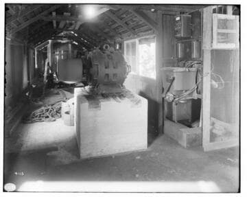 E1.2 - Electric Equipment, Motors