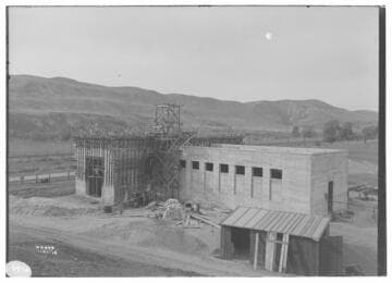 Capistrano Substation