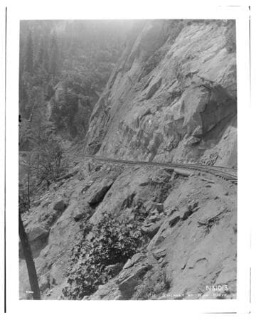 T3.2 Transportation - S.J.&E. R.R