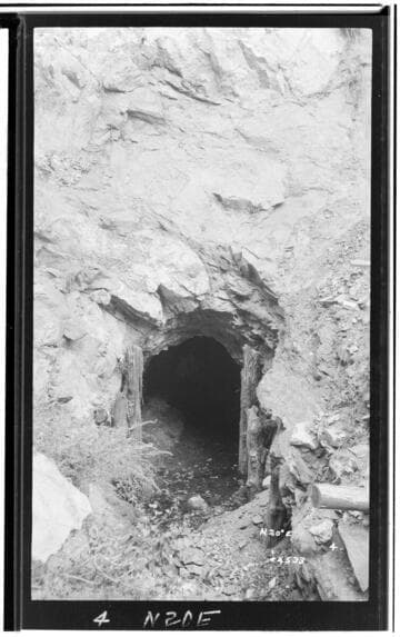 Kern River Miscellaneous