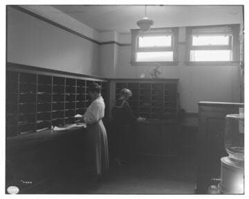 B1.3 - Edison Building (3rd & Broadway)