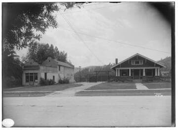 B1.1 - Buildings Miscellaneous