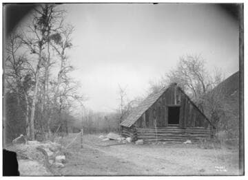 Mill Creek 1, 2&3 Powerhouse - Mill Creek 2/3