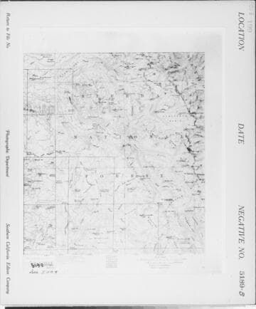 C1.3 - Maps - Big Creek Project