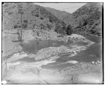 Kern River No. 3
