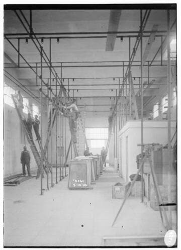 Capistrano Substation