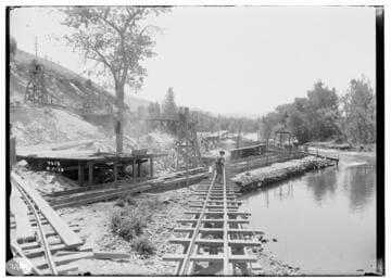 Kern River No. 3