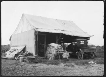 B1.1 - Buildings Miscellaneous