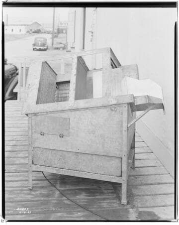 H1.1 - Heavy Duty Industrial misc. - Heavy Duty