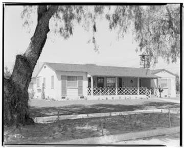 H2.2 - Home Electric Home Tour - Electric Home of Mr. Kustmer