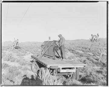 Boulder-Chino Transmission Line
