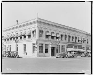 A2-Bf - Air Conditioning, Banks