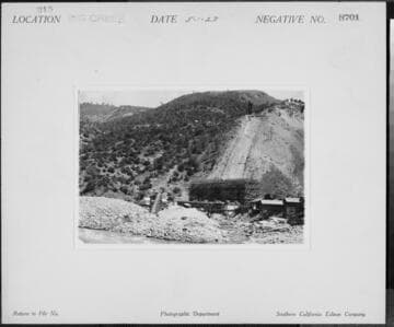 Big Creek Powerhouse #3