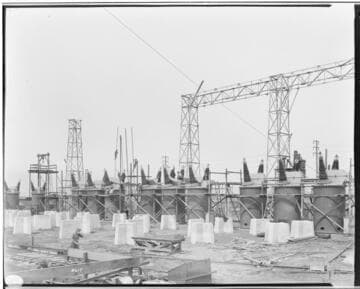 Laguna Bell Substation