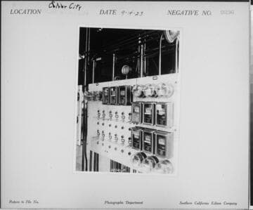 Culver City Substation