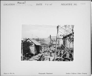 MacNeil Substation