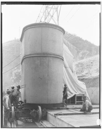 Eagle Rock Substation