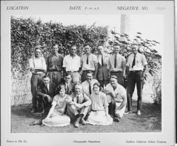 P1.1 - Group Portraits