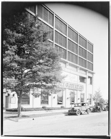 B1.1 - Buildings Miscellaneous