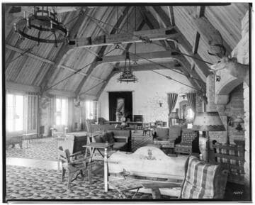 B1.1 - Buildings Miscellaneous - Sherwood Country Club