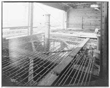 Long Beach Steam Station, Plant #3