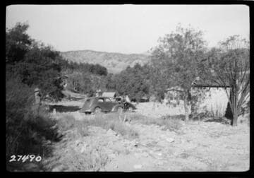 Boulder-Chino Transmission Line (3rd)