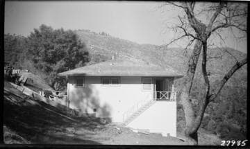 Big Creek Powerhouse #8