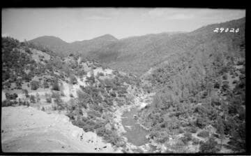 Big Creek Powerhouse #4