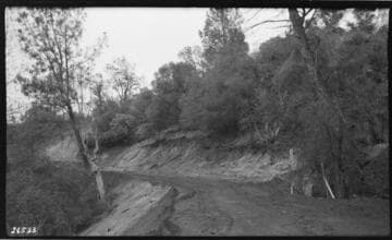 Big Creek Powerhouse #4