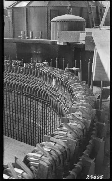 Big Creek Powerhouse #3 - PH #3