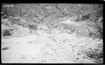 Big Creek Powerhouse #4