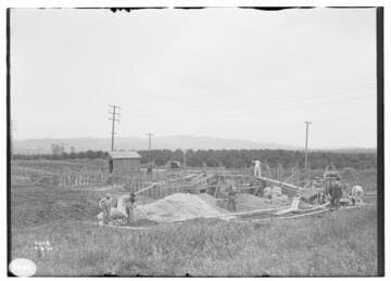 La Canada Substation