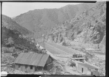 Kern River No. 3