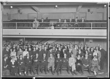 P1.1 - Group Portraits