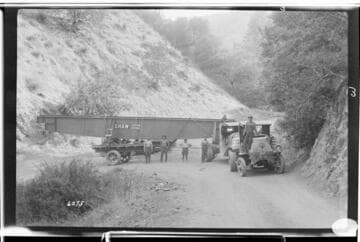 T3.1 Transportation - Autos, Trucks, & Railcars