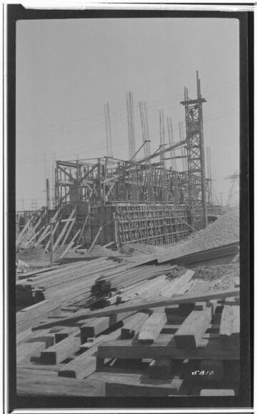 Vestal Substation - Richgrove