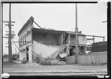 A1.4 - Natural Disasters