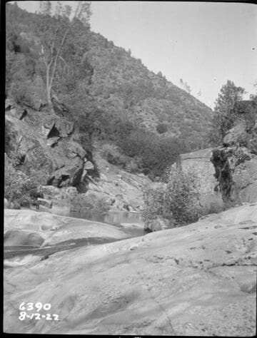 Big Creek, Miscellaneous